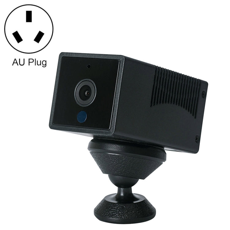 G17 2.0 Million Pixels HD 1080P Smart WiFi IP Camera, Support Night Vision & Two Way Audio & Motion Detection & TF Card, AU Plug, NC0310AU, NC0310EU, NC0310UK, NC0310US G17 2.0 Million Pixels HD 1080P Smart WiFi IP Camera, Support Night Vision & Two Way Audio & Motion Detection & TF Card, AU Plug, NC0310AU, NC0310EU, NC0310UK, NC0310US